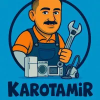 تعمیرات یخچال های ساید وفروشگاهی و لباسشویی درمحل