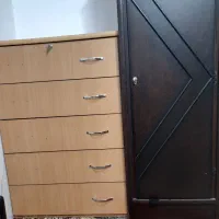 کمد  دراور سالم