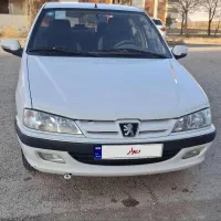 فروش پژو پارس ۱۴۰۱ موتور جدیدXU7P بدون رنگ