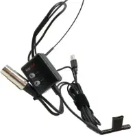 بریس کنترل فوت بند