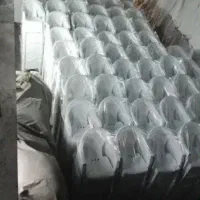 صندلی پلاستیکی طرح آرکاپلاس|صندلی و نیمکت|اهواز, شهدای انتظامی|دیوار