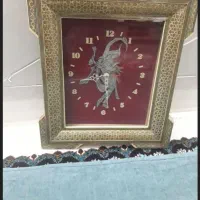 ساعت دیواری