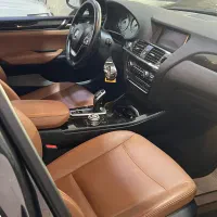 X4 بی نقطه خانگی تک برگ سند ۲۰۱۵