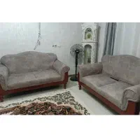 مبل راحتی|مبلمان خانگی و میز عسلی|بم, |دیوار