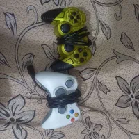 دسته بازی ایکس باکس 360