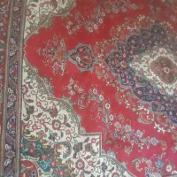 فرش دستبافت عطیقه قدمت نزدیک یک قرن|فرش|اردبیل, |دیوار