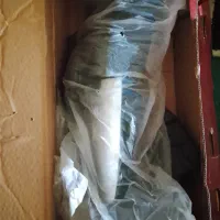 جارو برقی عصایی