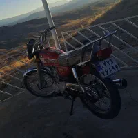 موتور هندا کوشا|موتورسیکلت|بجنورد, |دیوار