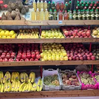 استخدام نیرو جهت کار در هایپر میوه شیفت روز و شب