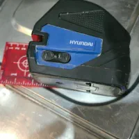 تراز لیزری هیوندا