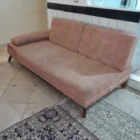 کاناپه ۳نفر تختخواب‌شو