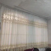 پرده پذیرایی|پرده، رانر، رومیزی|قم, نیروگاه|دیوار