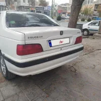 پارس ۱۳۹۹ در حد|خودرو سواری و وانت|تهران, نازیآباد|دیوار