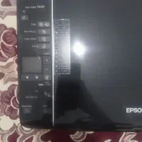 فروش پرینتر رنگی سه کاره Epson stylus TX210