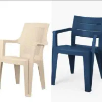 صندلی پلاستیکی نواب پایین تر از میدان جمهوری