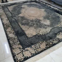 فرش ۱۲ متری تبریز ۷۰۰ شانه ۲۵۵۰ تراکم|فرش|مشهد, اروند|دیوار