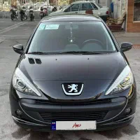 207 پانا مدل 1402