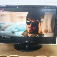 تلویزیون ۴۲ اینچ ال‌جی (LG) کاملاً سالم و تمیز