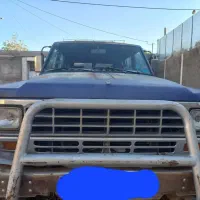 پاترول مدل ۷۴
