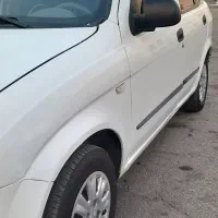 تیبا 2 بی رنگ|خودرو سواری و وانت|سمنان, |دیوار