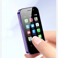 گوشی پیدا شده