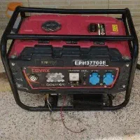 موتور برق بنزینی 3کیلو وات