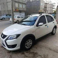 کوییک اس ۱۴۰۲|خودرو سواری و وانت|مشهد, آزادشهر|دیوار