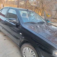 فروش سمند سورن مدل ۴۰۲|خودرو سواری و وانت|ازنا, |دیوار