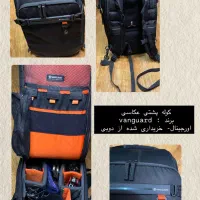 دوربین عکاسی - لنز و تجهیزات مرتبط|دوربین عکاسی و فیلم‌برداری|تهران, اقدسیه|دیوار