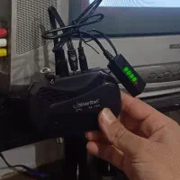 سیستم حرفه ای نصب انواع انتن ودیجیتال و نصب گیرنده