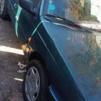 آردی مدل 84 دوگانه|خودرو سواری و وانت|خورش رستم, |دیوار