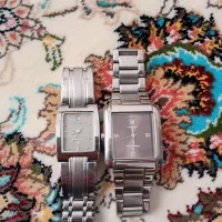 ساعت مارک رومانسون و الگانس