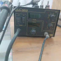 هیتر و هویه GORDAK 952|لوازم جانبی موبایل و تبلت|بیرجند, |دیوار