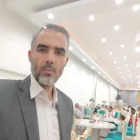 مداح اهل بیت با صدای دلنشین
