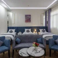 مجتمع اقامتی آرامش|اجارهٔ کوتاهمدت آپارتمان و سوئیت|تهران, بلوار کشاورز|دیوار