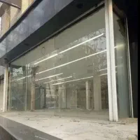 مغازه فروشی واقع در خیابان مطهری جنوبی