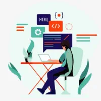 همکار خانم جهت پشتیبانی سایت فروشگاهی