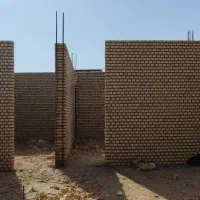 منزل نیمه کاره|فروش خانه و ویلا|دهلران, |دیوار