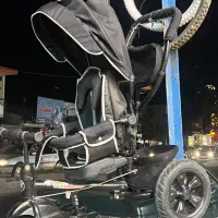 سه چرخه کودک|دوچرخه، اسکیت، اسکوتر|رشت, معلم|دیوار