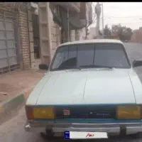 پیکان دوگانه سی ان جی ۸۳