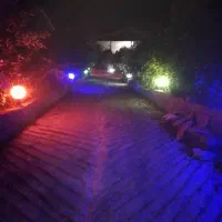 اجاره ویلا در مکانی دنج و زیبا|اجارهٔ کوتاهمدت ویلا و باغ|قائمشهر, |دیوار