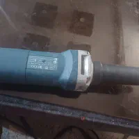 سنگ انگشتی گلوبلند بوش اورجینال|ابزارآلات|بندر ماهشهر, |دیوار