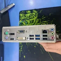 باندل نسل 4 مادربرد رم cpu گیمینگ|قطعات و لوازم جانبی رایانه|ارومیه, |دیوار