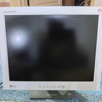 مانیتور LG