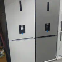 یخچال فریزر جنرال رویال  اصل با ضمانت دوساله