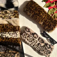 کلاه فروشی عمده گوشگیر هدبند تدی روسی تولیدی کلاه