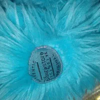 عروسک سالیوان|اسباب‌بازی بچه|محمدشهر, محمدشهر|دیوار