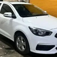 شاهین G مدل ۱۴۰۰