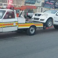 امدادخودرو یدکش خودروبر گناباد شبانه روزی