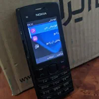 نوکیا x2 اصلی|موبایل|قم, شاد قلی|دیوار